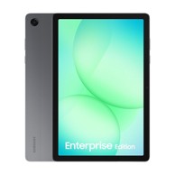 SAMSUNG Tablet Galaxy Tab A11+ X230, 11", Wi-Fi, 6GB RAM, 128GB, Enterprise Edition, sivi
